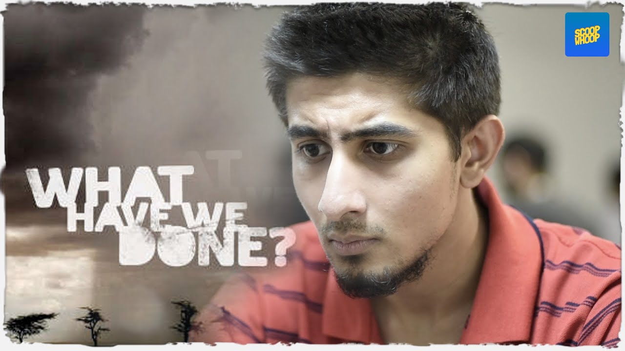 ScoopWhoop What Have We Done? YouTube