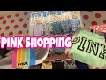 Victoria’s Secret PINK Shopping 2021 New at PINK Shop With Me