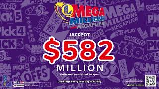 8-27-24 Mega Millions Jackpot Alert!