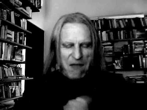 NIETZSCHE : THE MADMAN." GOD IS DEAD"wmv