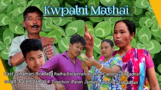 kwpalni mathai kokborok short film Bidyadhan official
