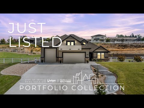 17457 Oak River Lane, Caldwell, ID home video tour