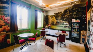 RedDoorz Plus @ Grand City Inn, Makassar, Indonesia | Travel With Vedika