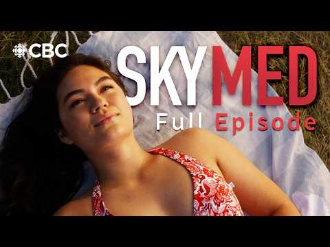 SkyMed Season 1 Episode 4, Where There’s Smoke | Full Episode