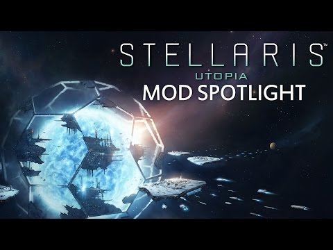 Video: Paradox Táhne „diskriminační“Stellaris Mod, Díky Kterému Byli Všichni Lidé Bílí