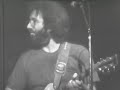 Jerry garcia band  dont let go  421976  capitol theatre official