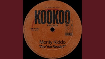 Are You Ready? (Extended)