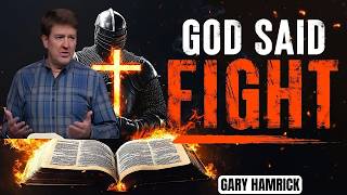 Gary Hamrick | This Spiritual ‘Scent’ Is More Powerful Than You Think