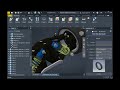 Inventor iProperties - LinkedLists