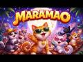 Maramao– Arinaga Soul 🐱La canción más divertida del momento 🐱🎉