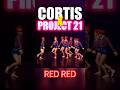 Cortis X Project 21