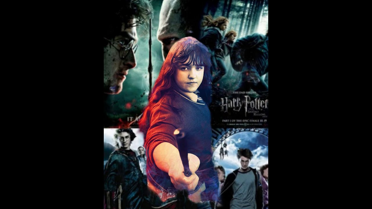 Top 10 Harry Potter Stuff