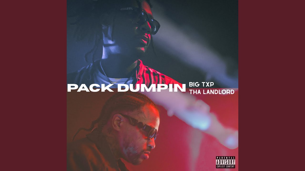 Guarda Pack Dumpin su YouTube Guarda Pack Dumpin su YouTube