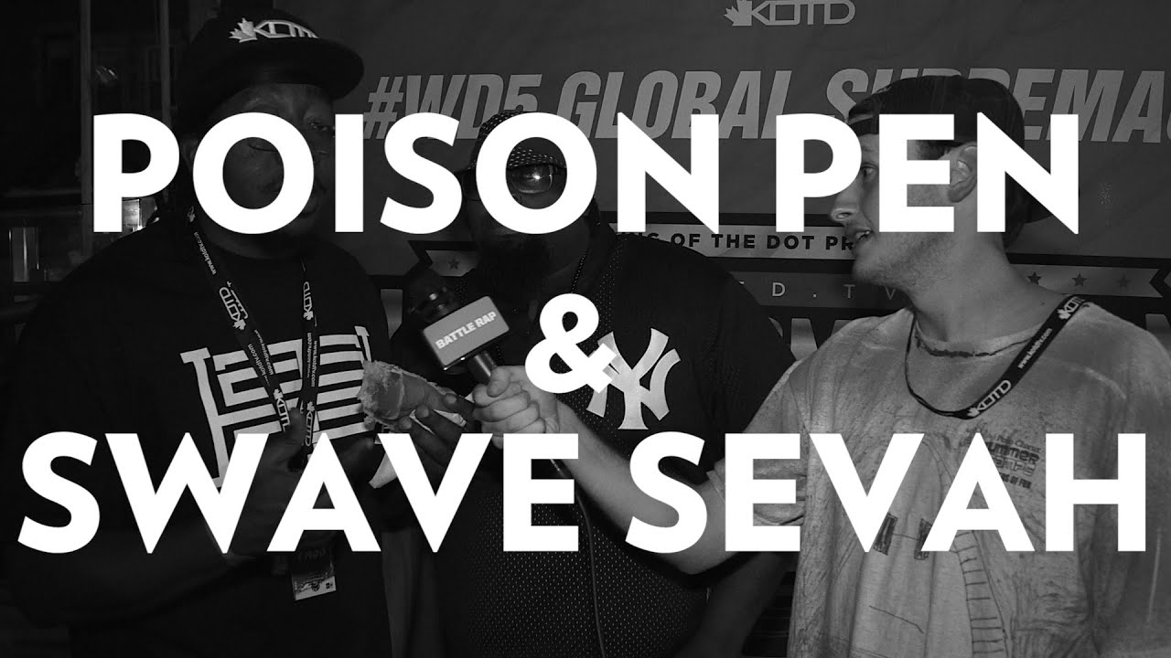 romeo Poison Pen On Pat Stay vs. Illmaculate, PH's Legacy
