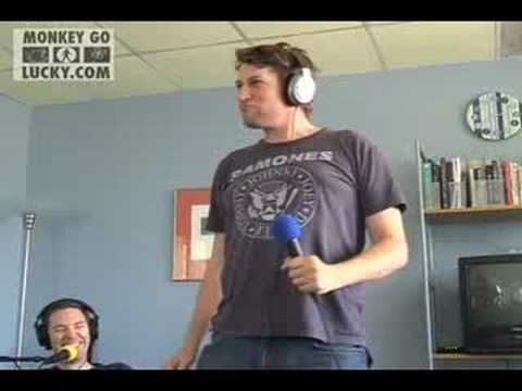 Never Not Funny: Scott Aukerman (August 08)