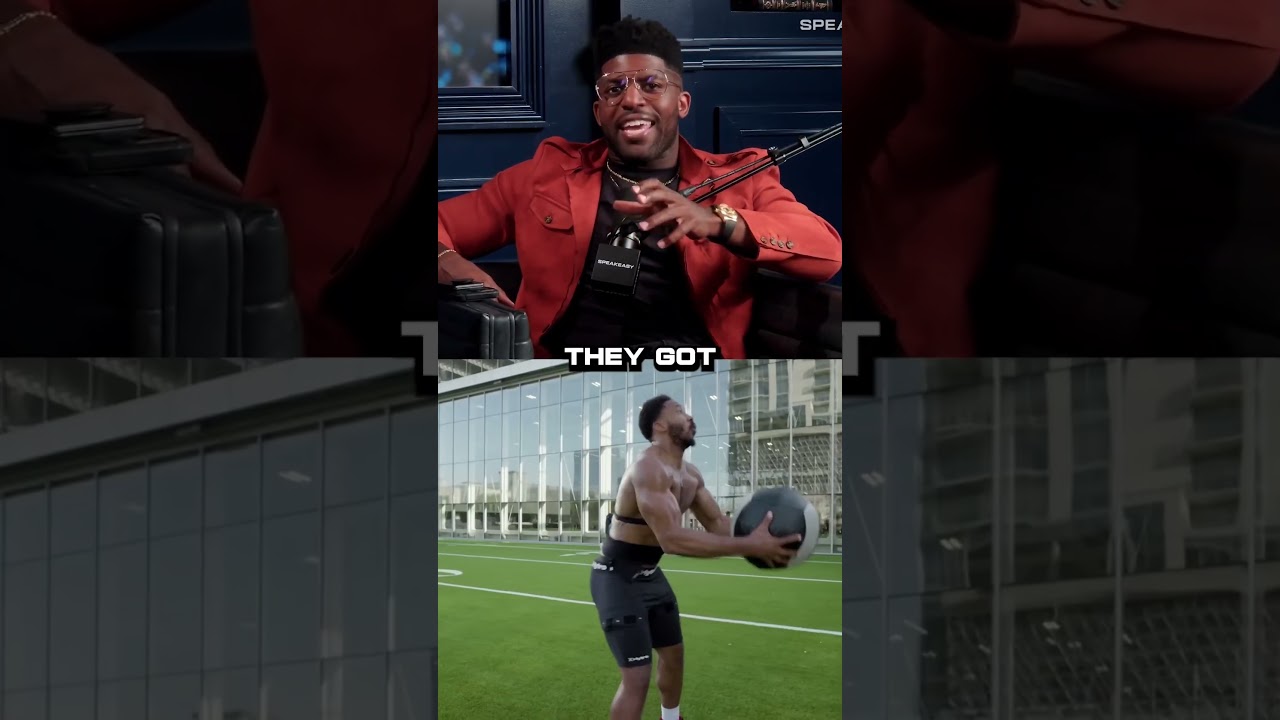 Y'all feel like only the Rams won or both teams won the trade? #rams #browns