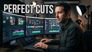 Trimming & Editing Tools  | Every Cut Counts | Learn Professional Filmmaking in 10 Min | Episode 49
