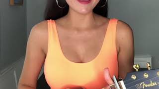 Download Lagu TUTU, CAMILO Y PEDRO CAPO (UKULELE COVER) MP3