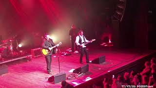 Cash'D Out,  Ring of Fire, House of Blues Anaheim Oct. 17, 2019