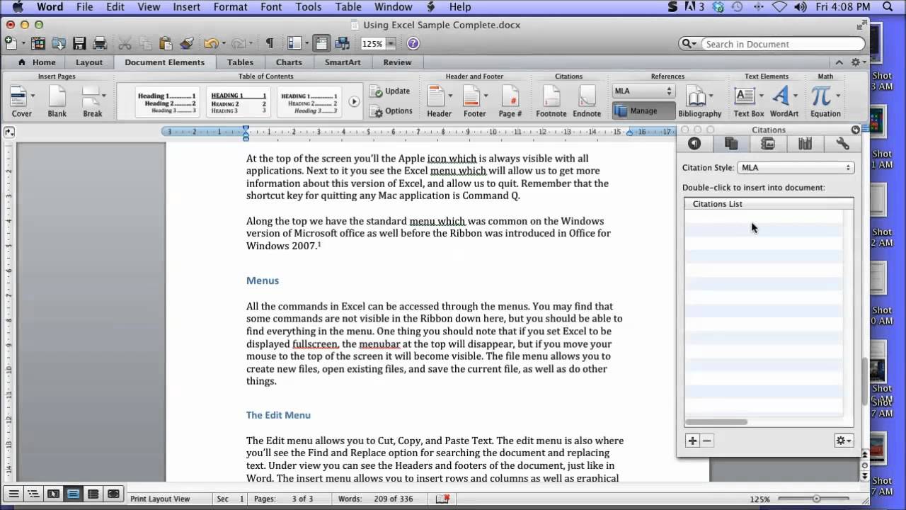 Microsoft Word 2016 - Word Processing Software Office