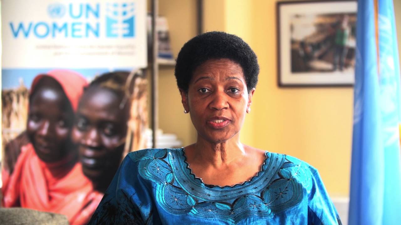 UN Women and Zonta International 2016