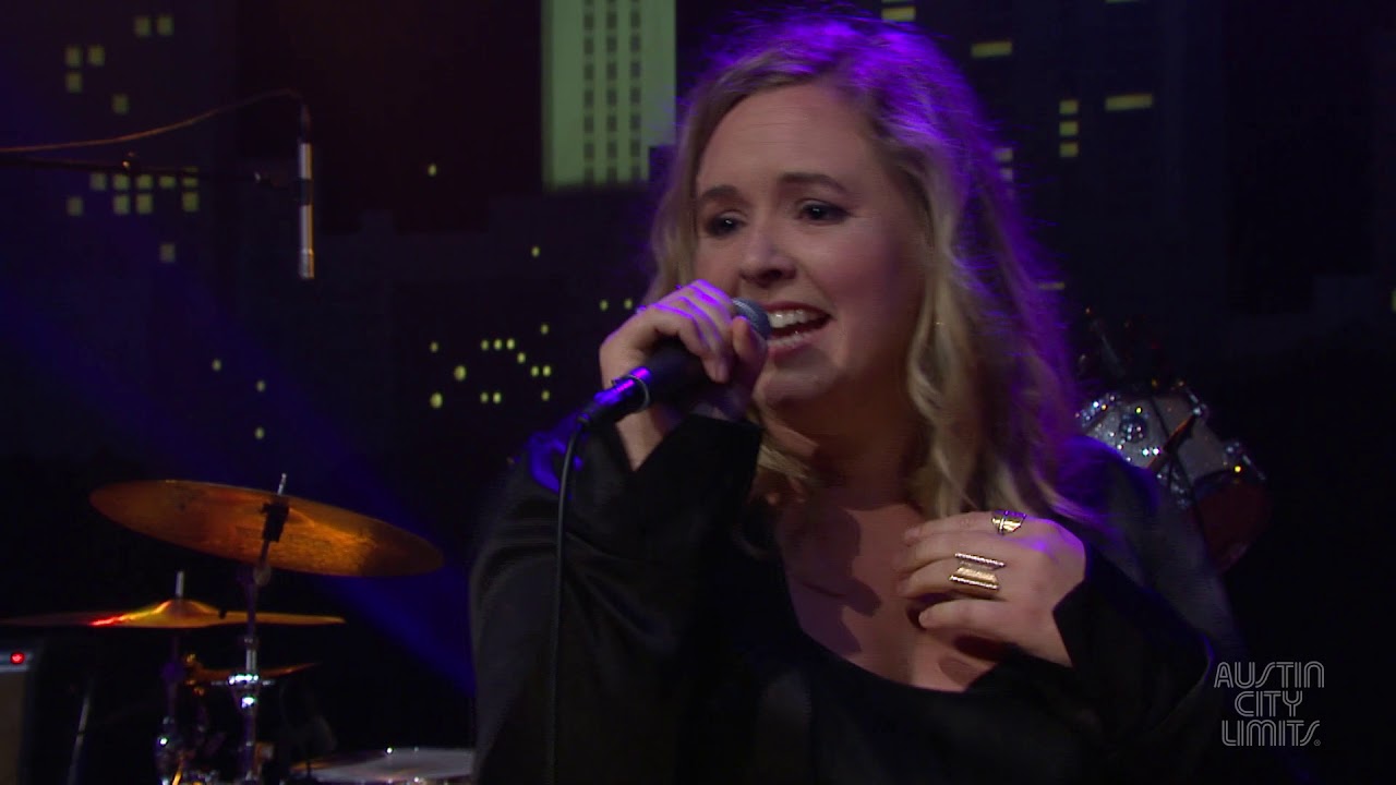 Wild Child on Austin City Limits "Back and Forth" YouTube