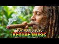 LIVE Conscious Roots Dub 2026 | Calm Frequencies &amp; Deep Bass Flow