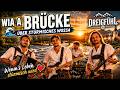 DreiGfühl - Wia a Brücke über stürmisches Wossa (Offizielles Musik Video)