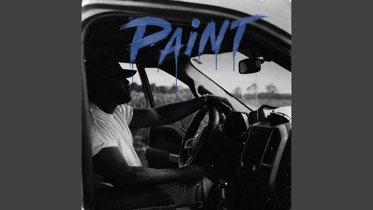 Paint adlı videoyu YouTube'da izle Paint adlı videoyu YouTube'da izle