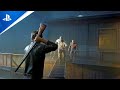 New 18 Terrifying Upcoming HORROR Games 2025 &amp; Beyond | PS5, Xbox Series X, PS4, XB1, PC