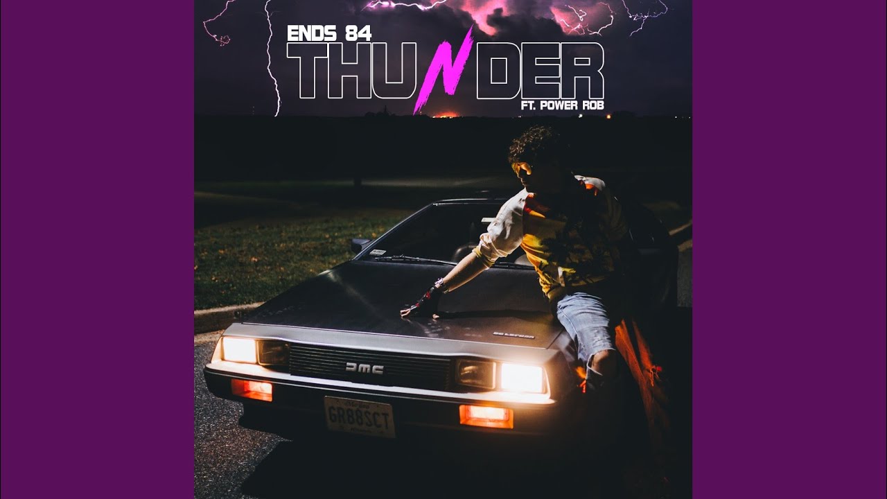 Thunder auf YouTube ansehen Thunder auf YouTube ansehen