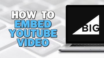How To Embed YouTube Video to BigCommerce (Easiest Way)