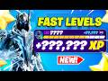 NEW NO TIMER Fortnite XP MAP How To LEVEL UP FAST in Fortnite Chapter 7 SEASON 2! (BROKEN XP)
