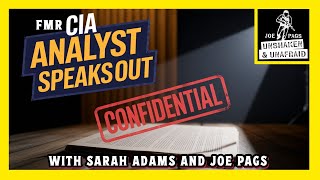 Warning National Security Secrets Exposed By Sarah Adams