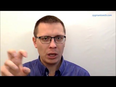 Я не знаю, чего я хочу. Как понять, чего я хочу?