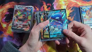Modern Pokemon Bulk Purchase - Finding Hidden Gems