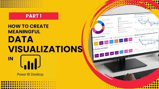 Part1- Data Visualisation using Power BI (Riby Financial Dataset)