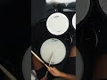 Scars On Broadway - They Say Drum Cover #scarsonbroadway #theysay #drumcover