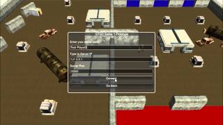 Famous MPShooter - Unity3d Multiplayer Project Profile