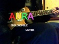 aura smile&amp;smile cover