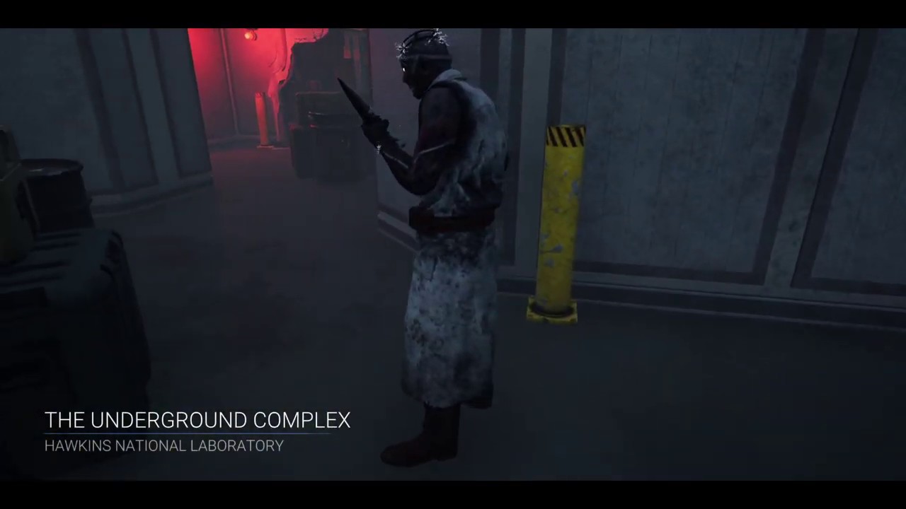 Dead by Daylight Killer: Doctor Season 1 Episode 1 - YouTube