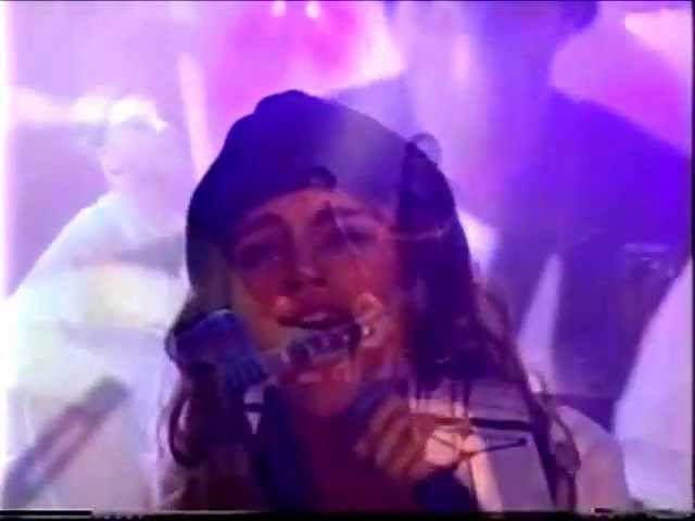 Watch Aura Cristina Geithner - Ahora on YouTube Watch Aura Cristina Geithner - Ahora on YouTube