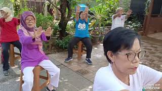 LatBer BEP rS Inpres XVI KGplus Ciledug, 01 Oktober 2025