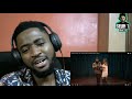 Gyakie ft Omah Lay/ Forever remix video reaction/ Seun T Reacts