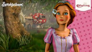 Efteling Sprookjesboom - De Onweersbui
