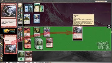 Channel Conley: ROE ROE ROE Draft #4 -  Match 1, Game 2