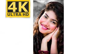 Sai Pallavi Cute Smile 4K Ultra HD Status!! Sai Pallavi Lovely Girl Full Screen WhatsApp Status - hdvideostatus.com