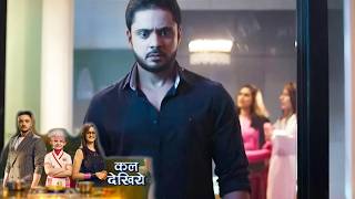 Vikrant Broken After Knows Dua Truth &amp; Takes Revenge || MANNAT || UPCOMING
