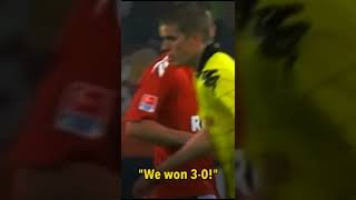 SAHIN REVENGE 🔥💯
