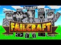 Trailer ULTIMA Failcraft